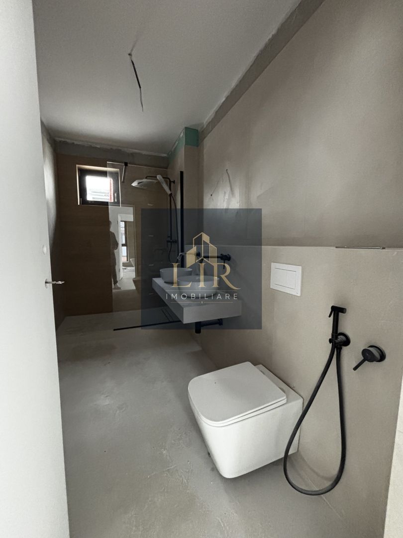 Casa moderna 4 camere Visan-Barnova - Poză 18