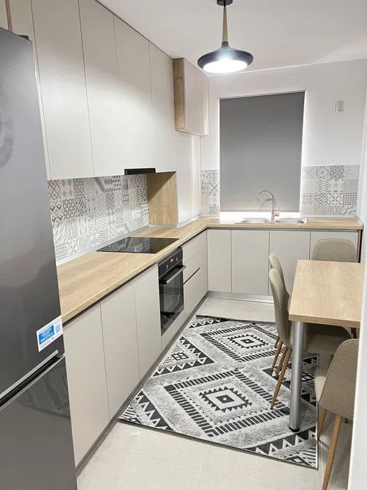 apartament 2 camere - Poză 1