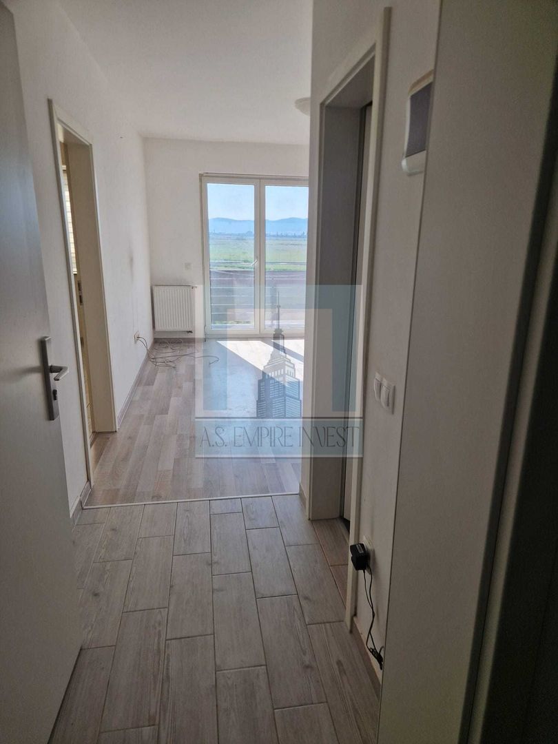 Garsoniera 33 mp utili+boxa - zona  Avantgarden Bartolomeu - Poză 4