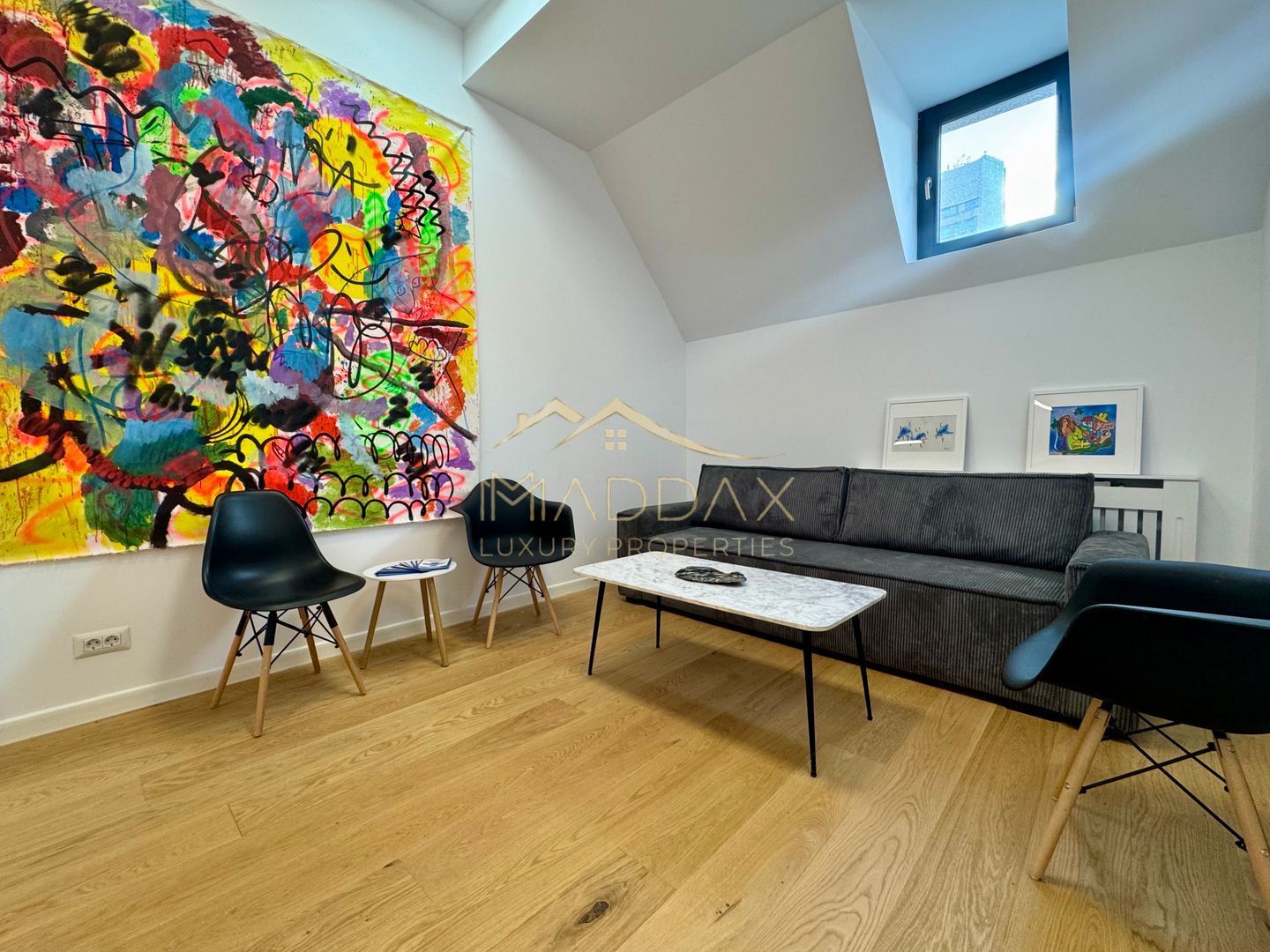 Apartament cu *3 camere* / Cladire Istorica stil Brancovenesc / Universitate - Poză 4