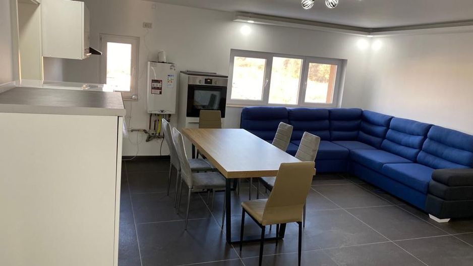 Apartament 3camere Dumbravita - Poză 2