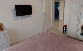 Apartament cu 3 camere, 67 mp, în spate la Kaufland Păcurari, Iași - Poză 4