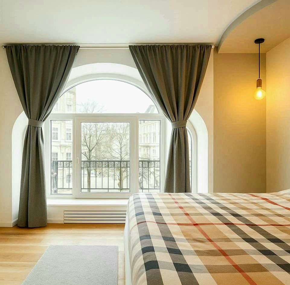 Apartament exclusivist 2 camere, Universitate, vedere superbă - Poză 1