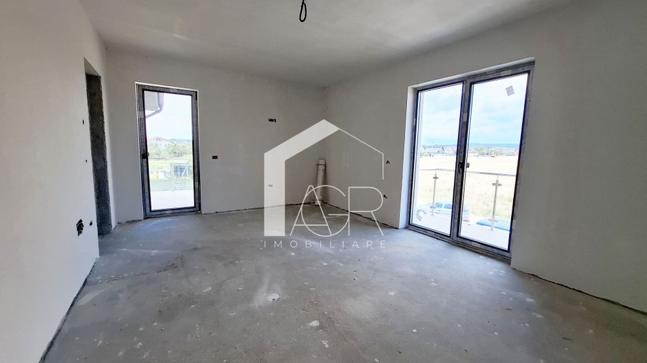 Vila P+1E, cu 5 camere, Paulesti - Poză 13