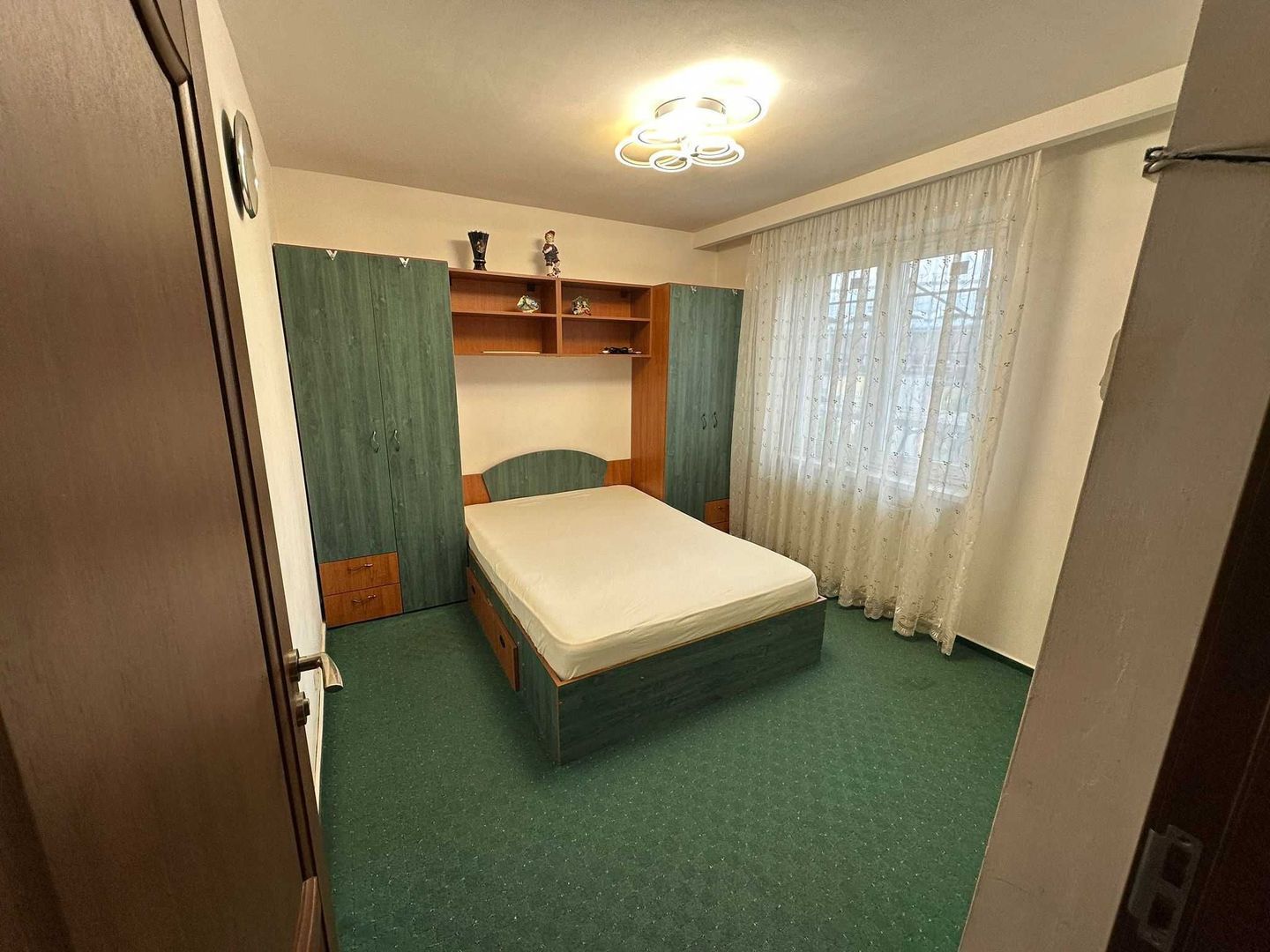 Apartament 3 camere zona Arena Nationala -  Chisinau - Poză 3