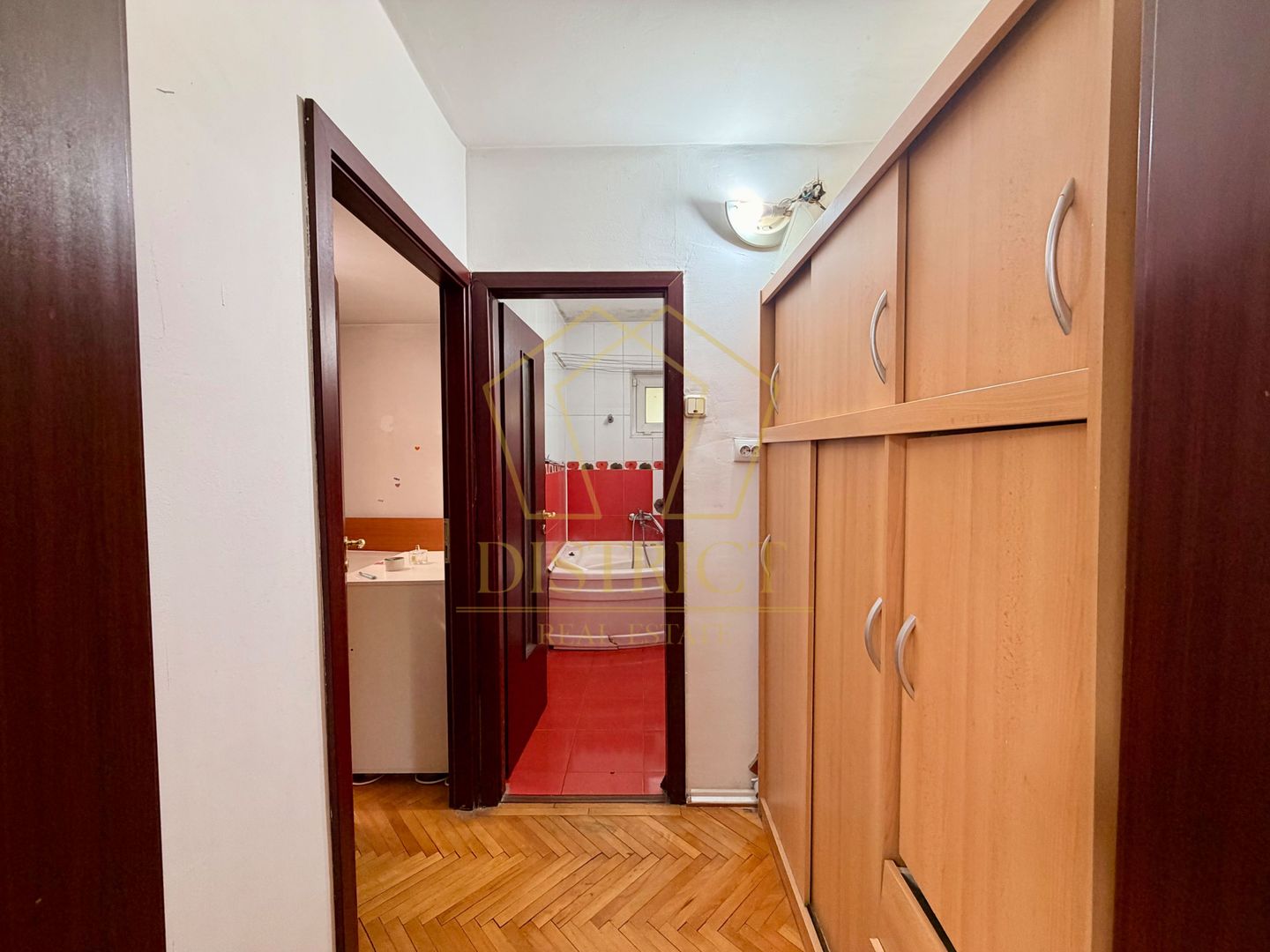 Apartament cu 2 camere | Complexul Studențesc | Căminul 9 - Poză 9