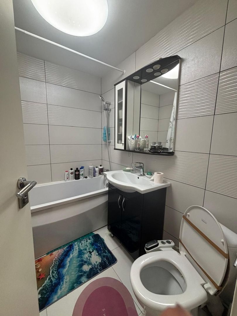 Apartament 3 camere Sebastian Centrala Proprie T632 - Poză 12