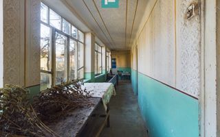 Casă de vacanță de vânzare în Tauț - Poză 4