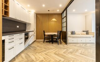 2 camere, modern, garaj, bloc nou, Marasti, The Neste, zona The Office - Poză 4