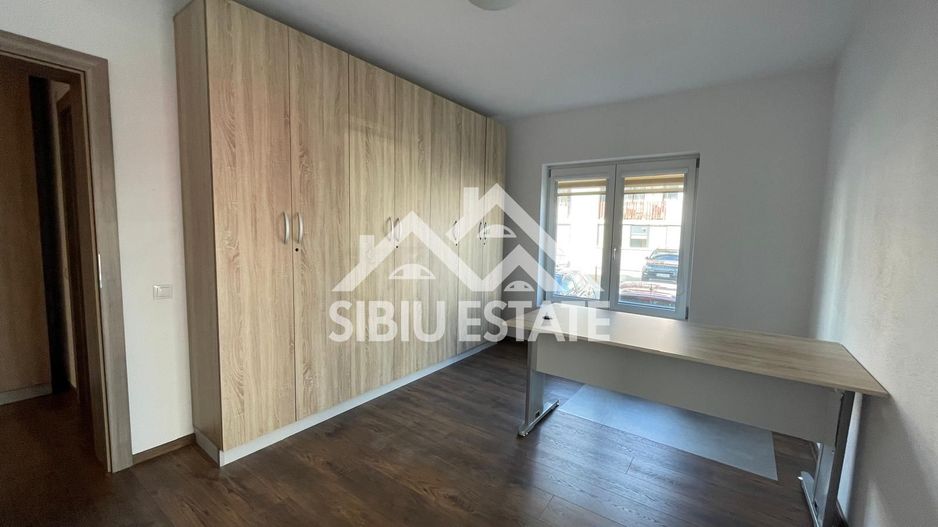 Apartament 3 camere, 2 bai 71 mp utili – Cartierul Arhitecților Sibiu - Poză 11