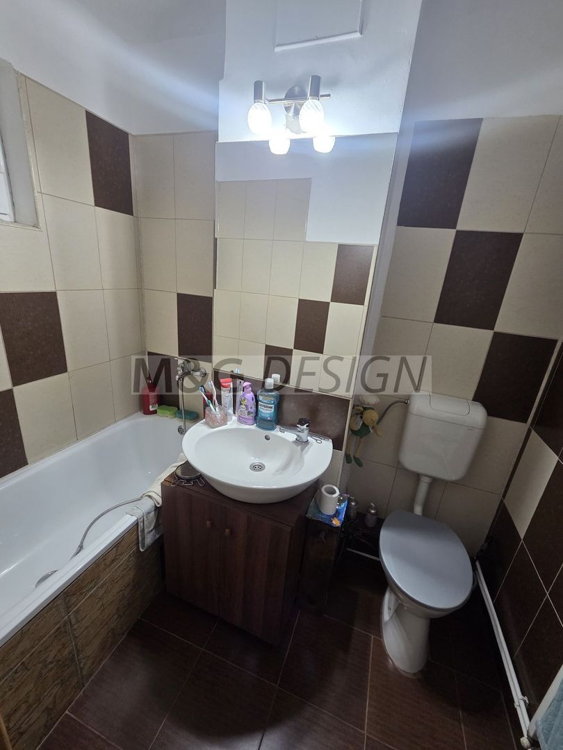 2 cam Torontalului/Lidl Centrala proprie - Poză 14