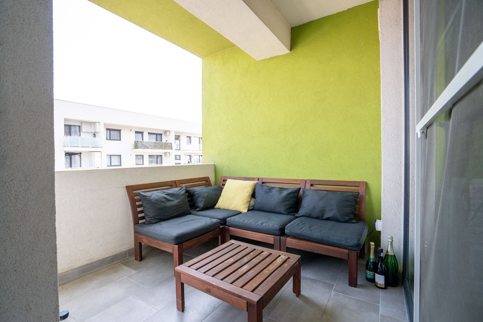 Apartament 3 camere,  PARCARE inclusă – Prima Onestilor - Poză 18