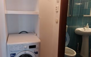 Apartament 2 camere renovat, aer conditionat, acces rapid Unirii - Poză 13
