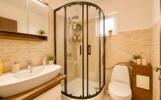 4 camere + dressing, la cheie, parcare, bloc nou, Între Lacuri - Poză 10