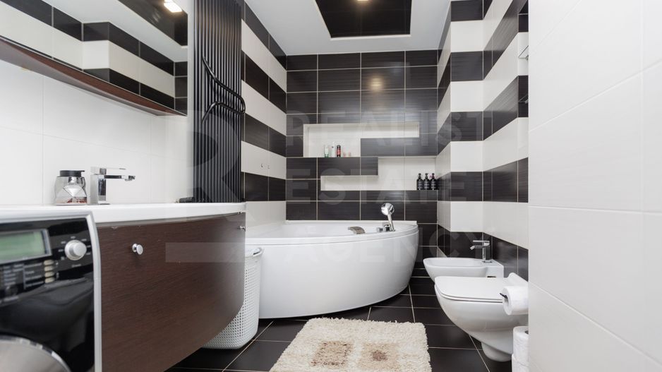 Vânzare, apartament, 2 camere, strada Nicolae Testemițanu, Botanica - Poză 8