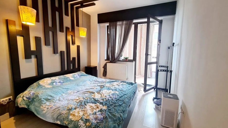 Apartament 3 camere | Bucurestii Noi | Sector 1 - Poză 13