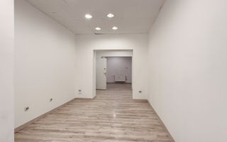 Spațiu comercial de închiriat | Bulevardul Dacia | Oradea - Poză 2