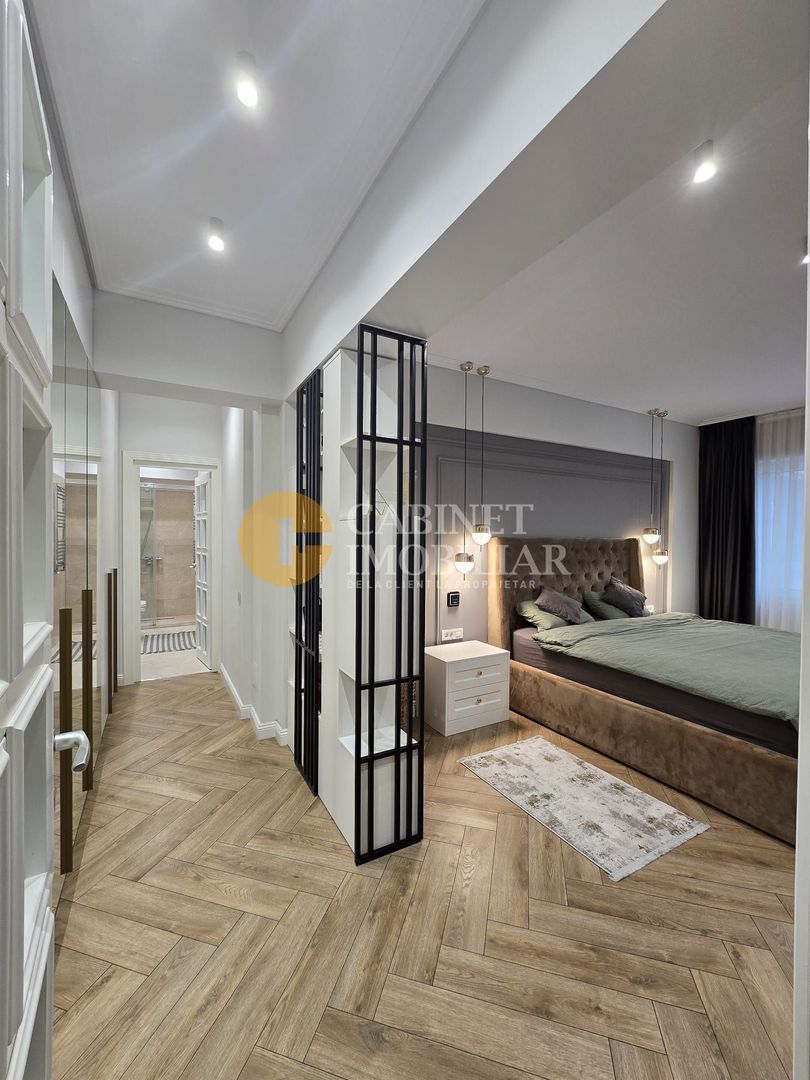 3 camere, decomandat, zona Copou - Iasi - Poză 4