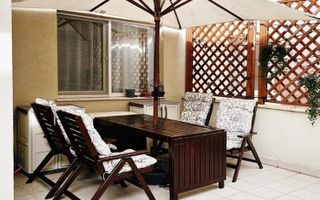 2 camere cu terasa de 32 mp si parcare - Ultracentral - Unirii | Cal Calarasi - Poză 7