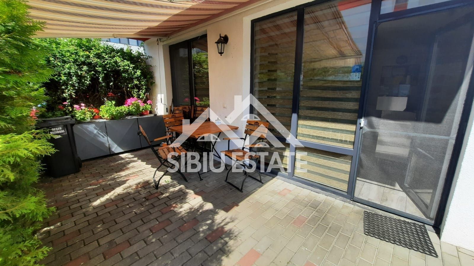 Afacere la cheie, Pizzerie , cartierul Arhitectilor, Sibiu - Poză 1