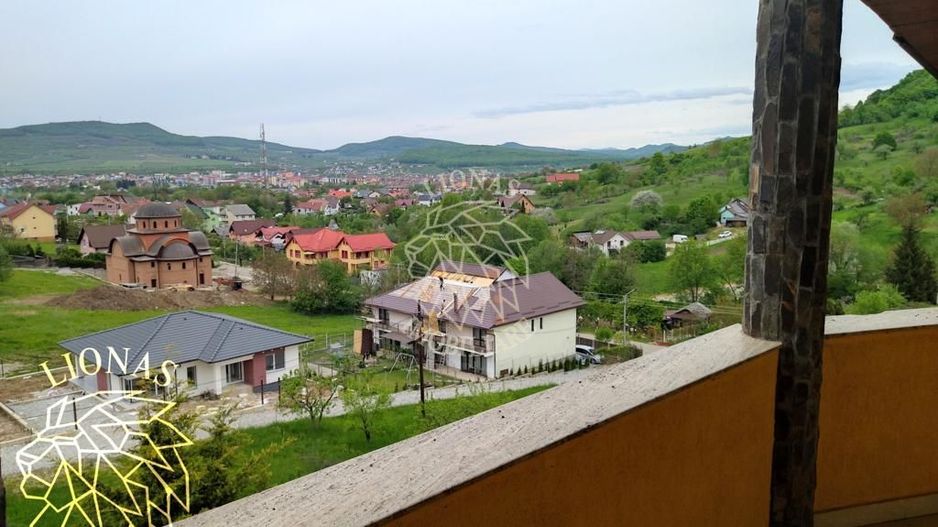 Casa/Conac/Pensiune/Casa de vacanta-1300 mp -Str. Ghinzii -EXCLUSIV - Poză 8