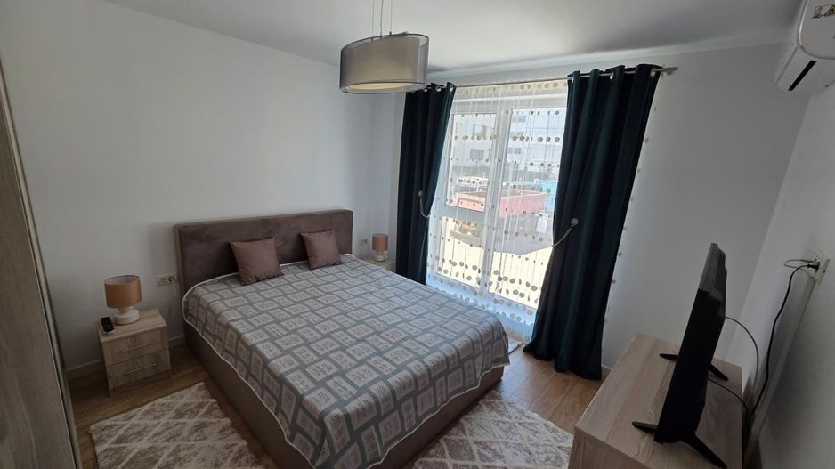 Apartament 3 camere de închiriat – Voluntari, Bulevardul Pipera, MTM S - Poză 3