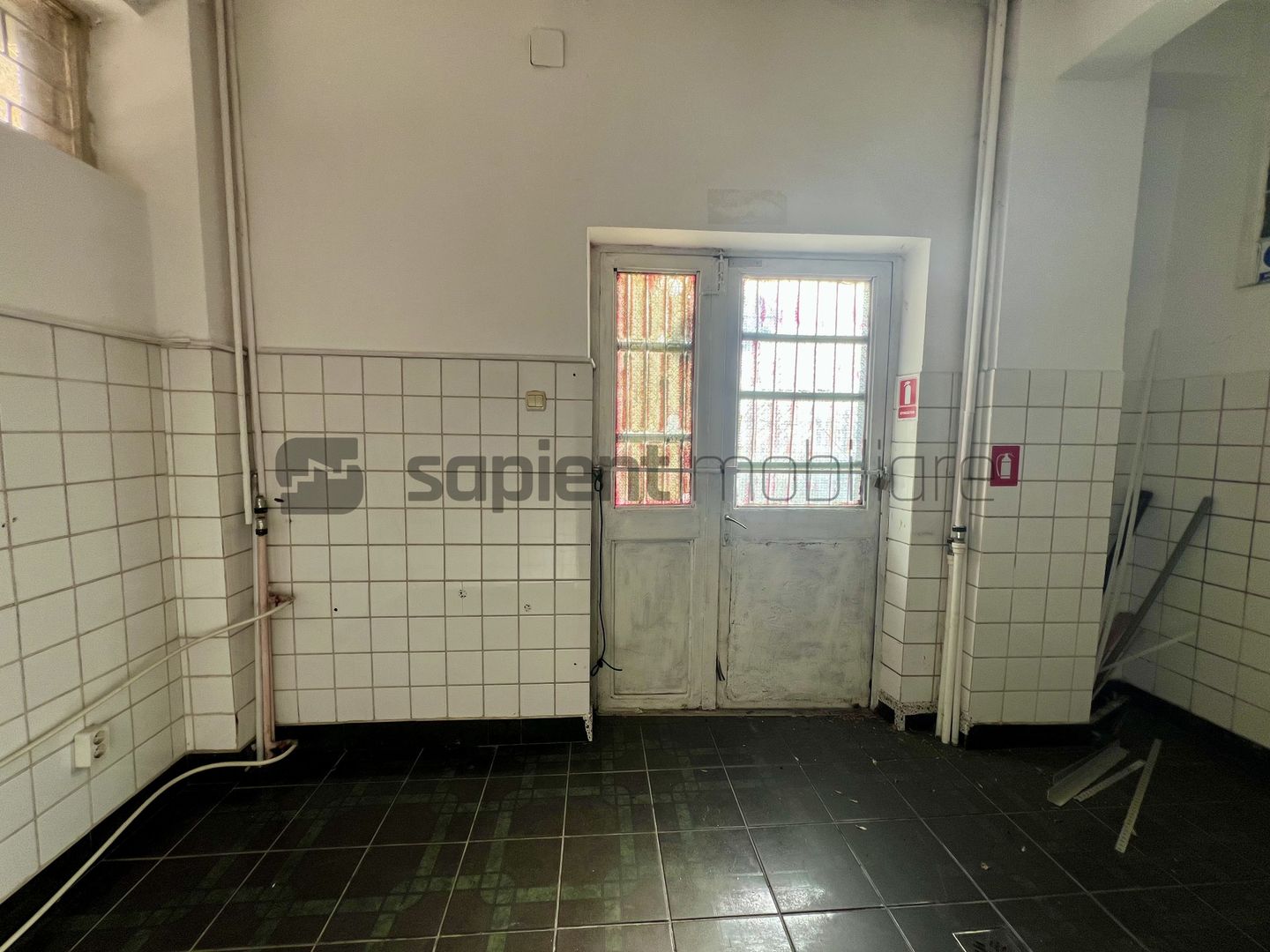 Sapient | Spațiu comercial în Piața Creangă, Oradea - Poză 9