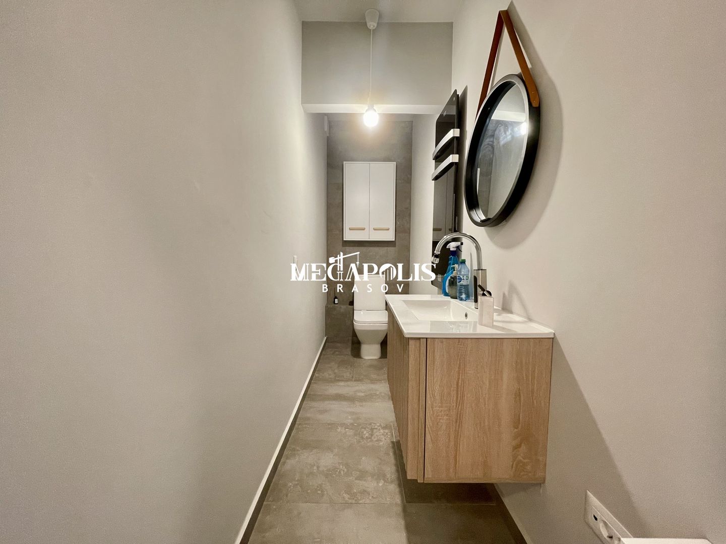 Spațiu comercial | Langa Coressi Mall | Zonă intens circulată - Poză 7