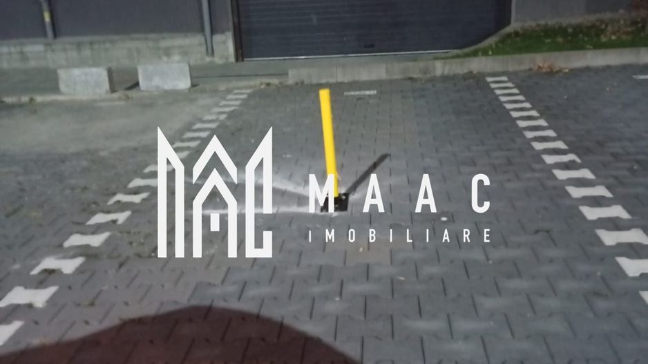 Garsonieră de inchiriat | 37 MP | Parcare privata - Poză 5