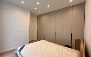 Apartament modern ***2 camere**mobilat complet* terasa 50 mp/Aviatiei Tower - Poză 11