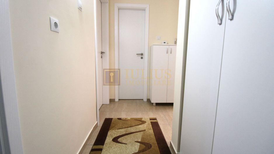 Apartament cu 3 camere - Clinicile Noi - Poză 11