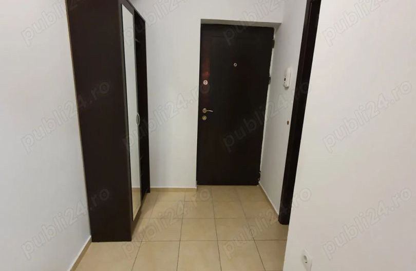 Apartament de inchiriat 2 camere- Popesti Leordeni - Poză 1
