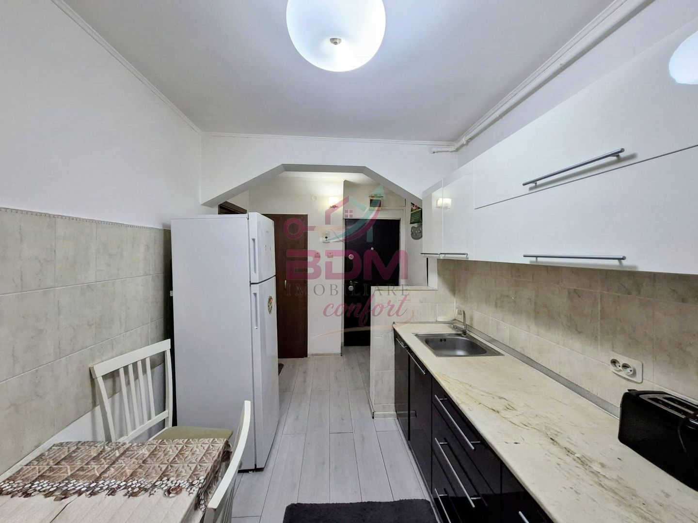 0 % Comision I Apartament 2 camere I mobilat I utilat I Micro 1 - Poză 6