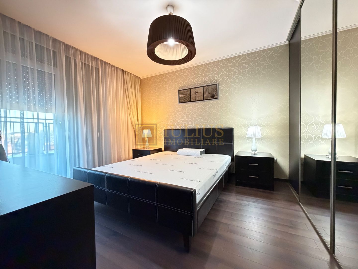 PENTHOUSE zona Braytim - Soarelui, terasa de 50mp, strada secundara/linistita! - Poză 16
