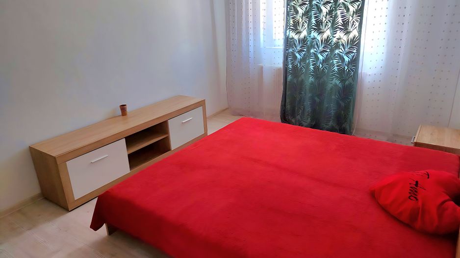 Apartament 3 camere, bloc nou, Giroc, la cheie - Poză 12