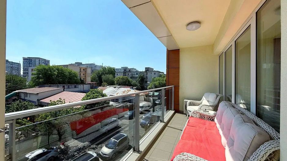 Apartament 3 Camere  Lux || InCity Residence || 3 Parcari subterane || Metrou - Poză 23