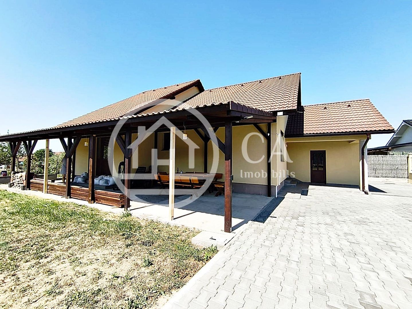 Casă de vânzare cu 4 camere în Cihei, Bihor - Poză 16