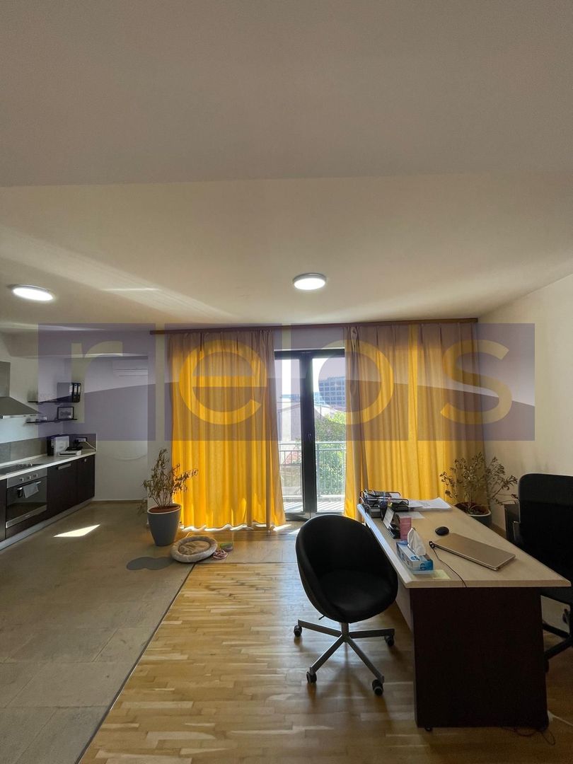 VANZARE APARTAMENT 2 CAMERE UNIRII MITROPOLIEI 75mp CENTRALA PROPRIE BLOC 2009 - Poză 3