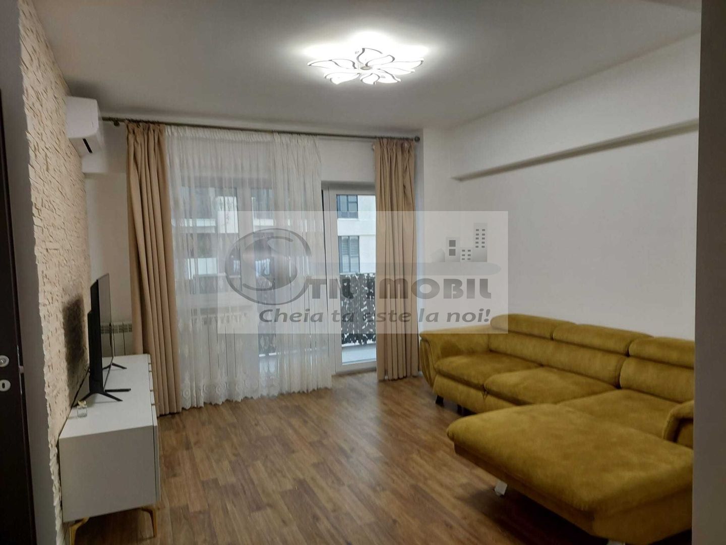 Apartament 2 camere Tatarasi - 499 EURO - Poză 2