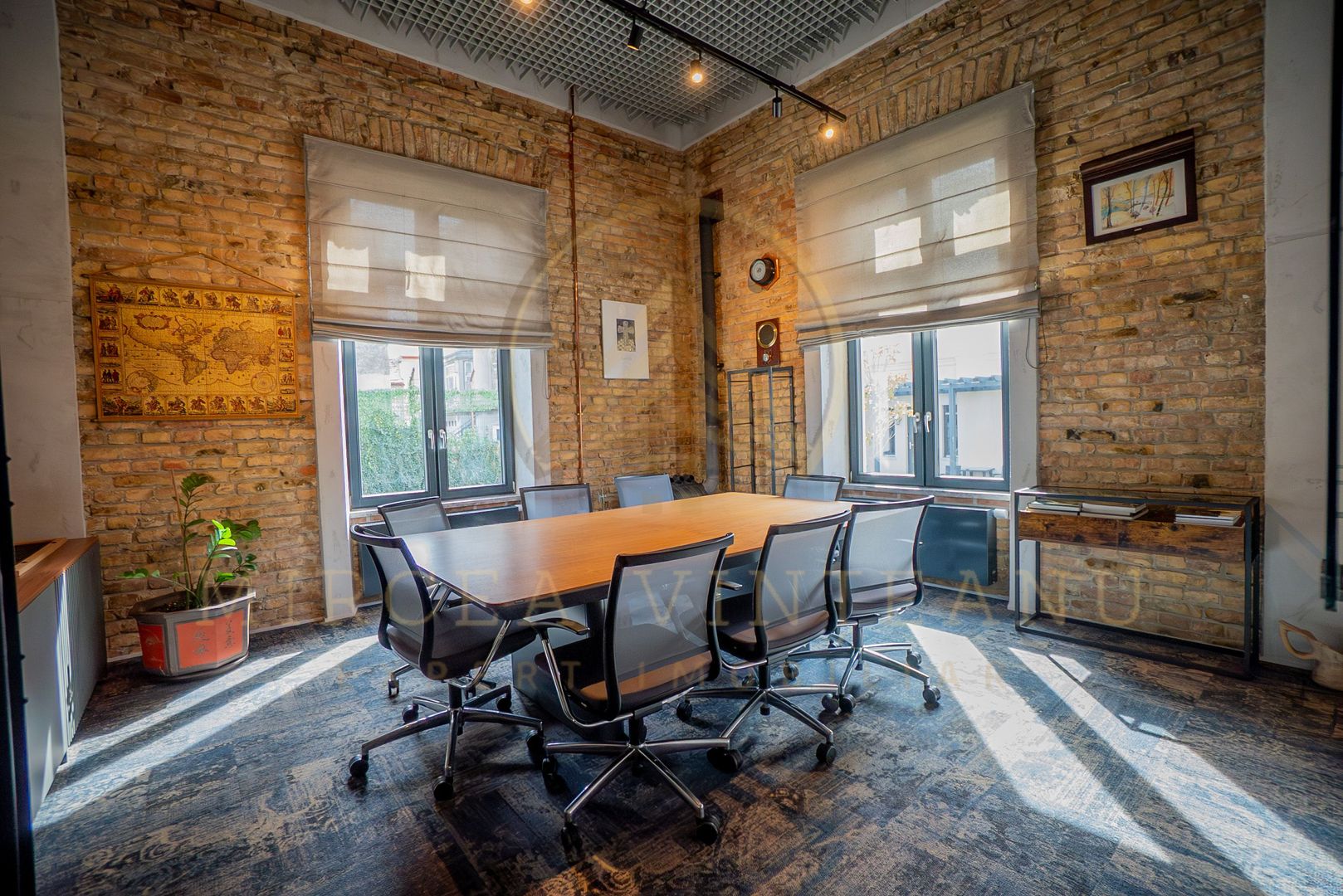 Vilă istorică de vânzare în Peninsula Constanța - Poză 16