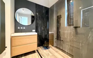 Apartament cu 3 camere *110mp* + 3 terase / Parking / Herastrau - Poză 25