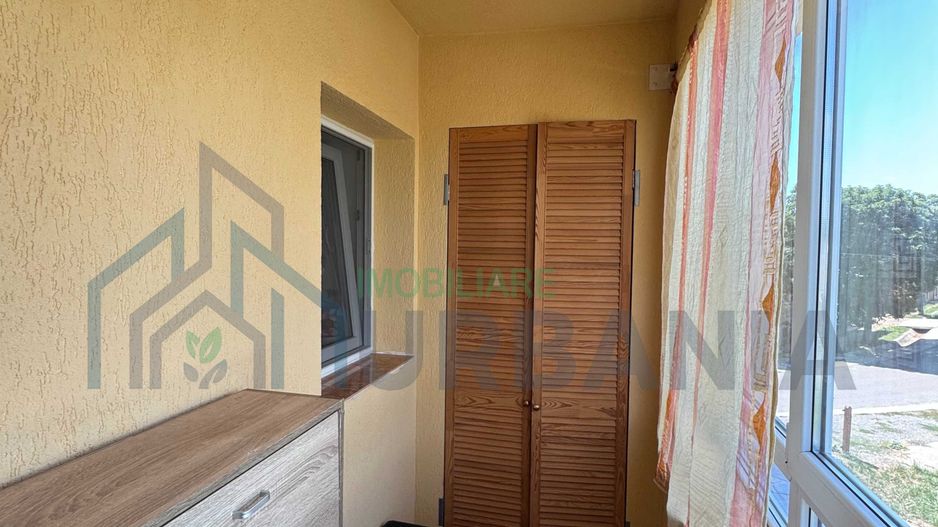 Apartament 3 camere, 60 mp, renovat recent, Vlădeni, Iași - Poză 8