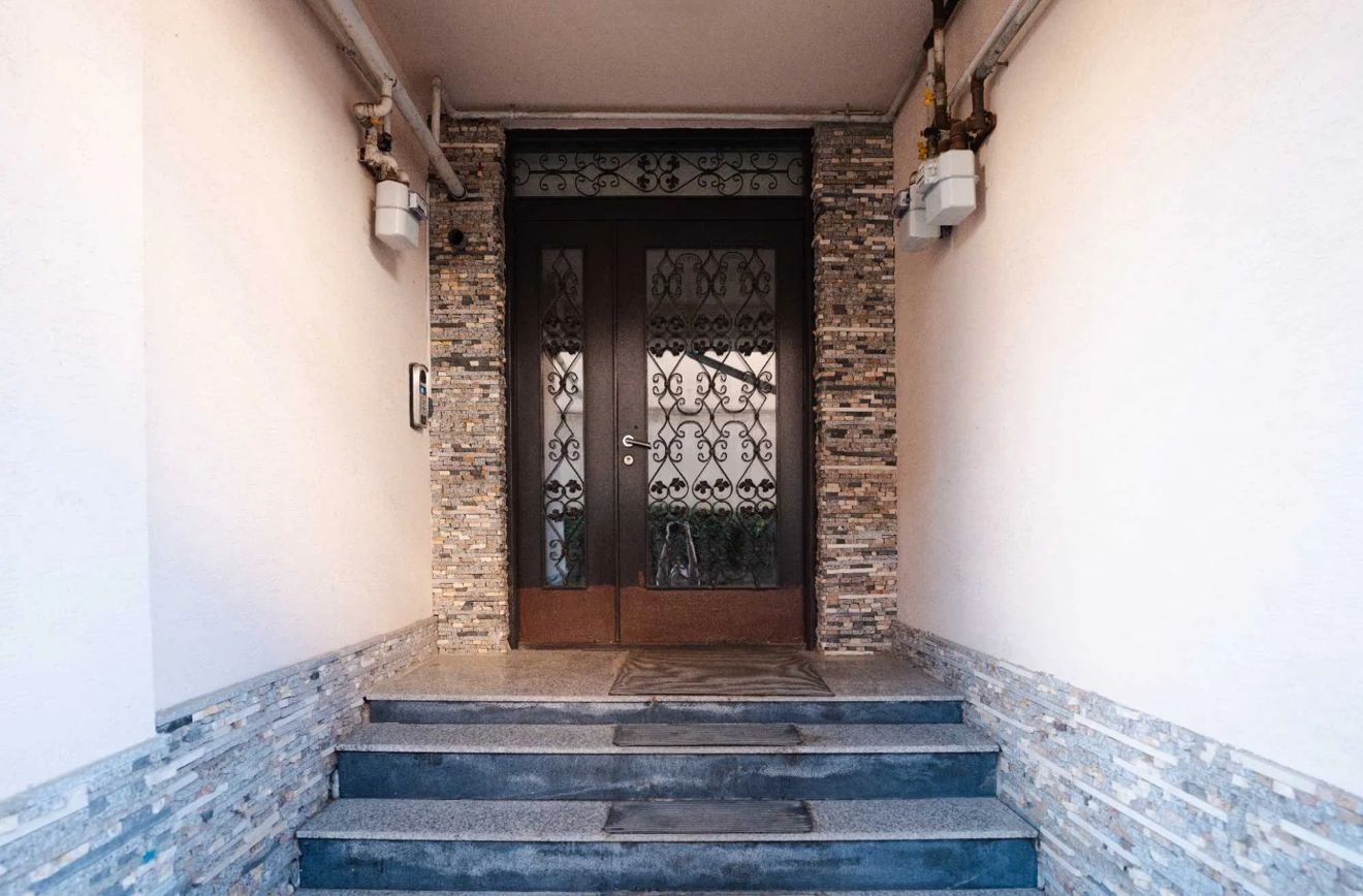 AP. 2 CAMERE IANCULUI, CENTRALA PROPRIE, BLOC NOU, MOBILAT MODERN - Poză 7