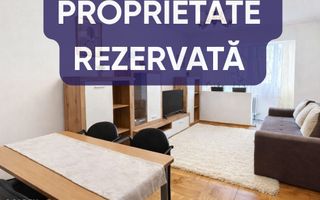 Apartament 2 camere, etaj 3, zona Aurel Vlaicu - Poză 1