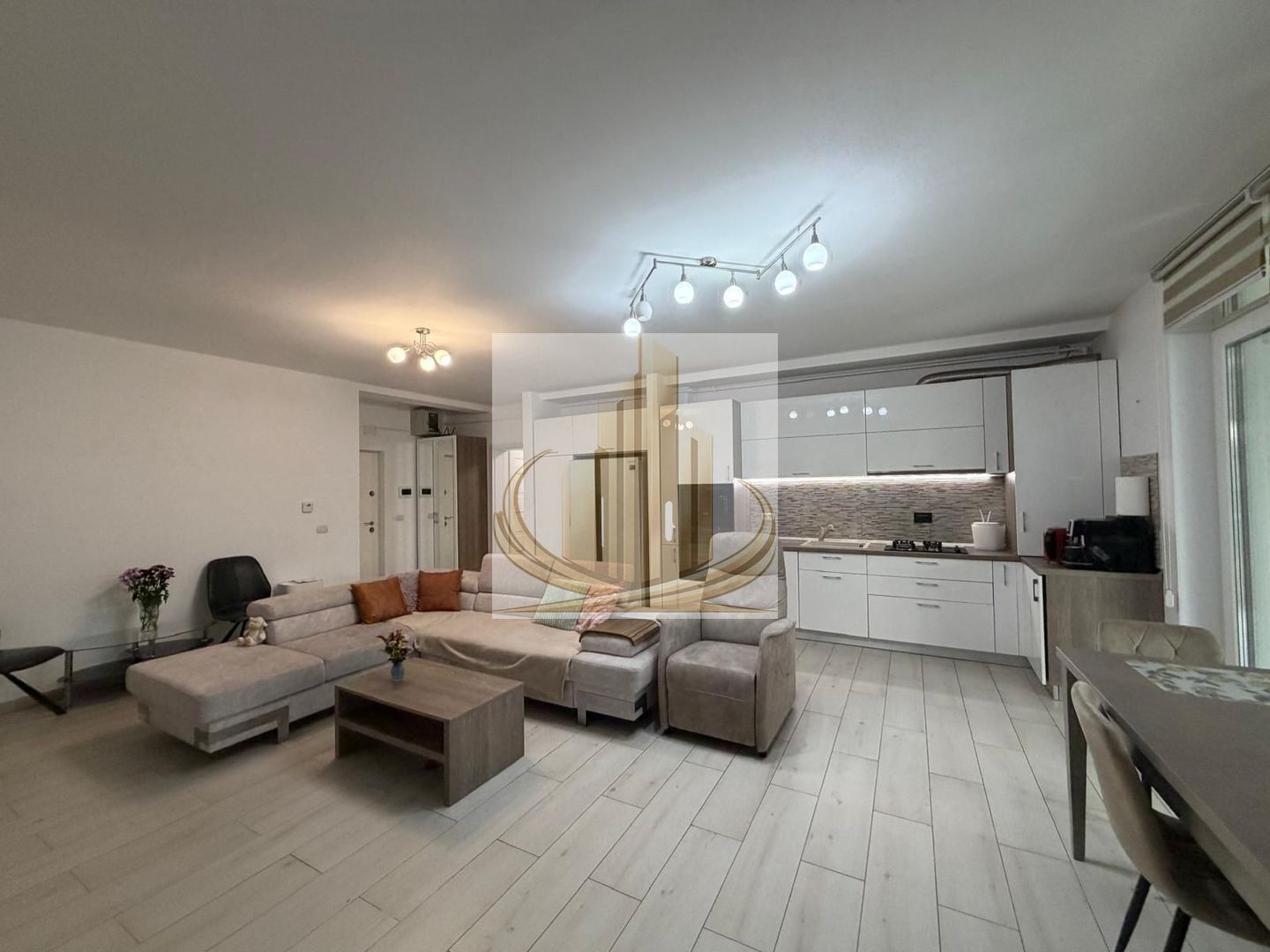 Apartament Premium 3 Camere | 87 MP + Grădină 94 MP | Braytim - Poză 3
