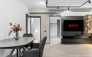 Duplex 135 mp, gradina 300 mp, 3 parcari, zona Auchan Iris - Poză 3