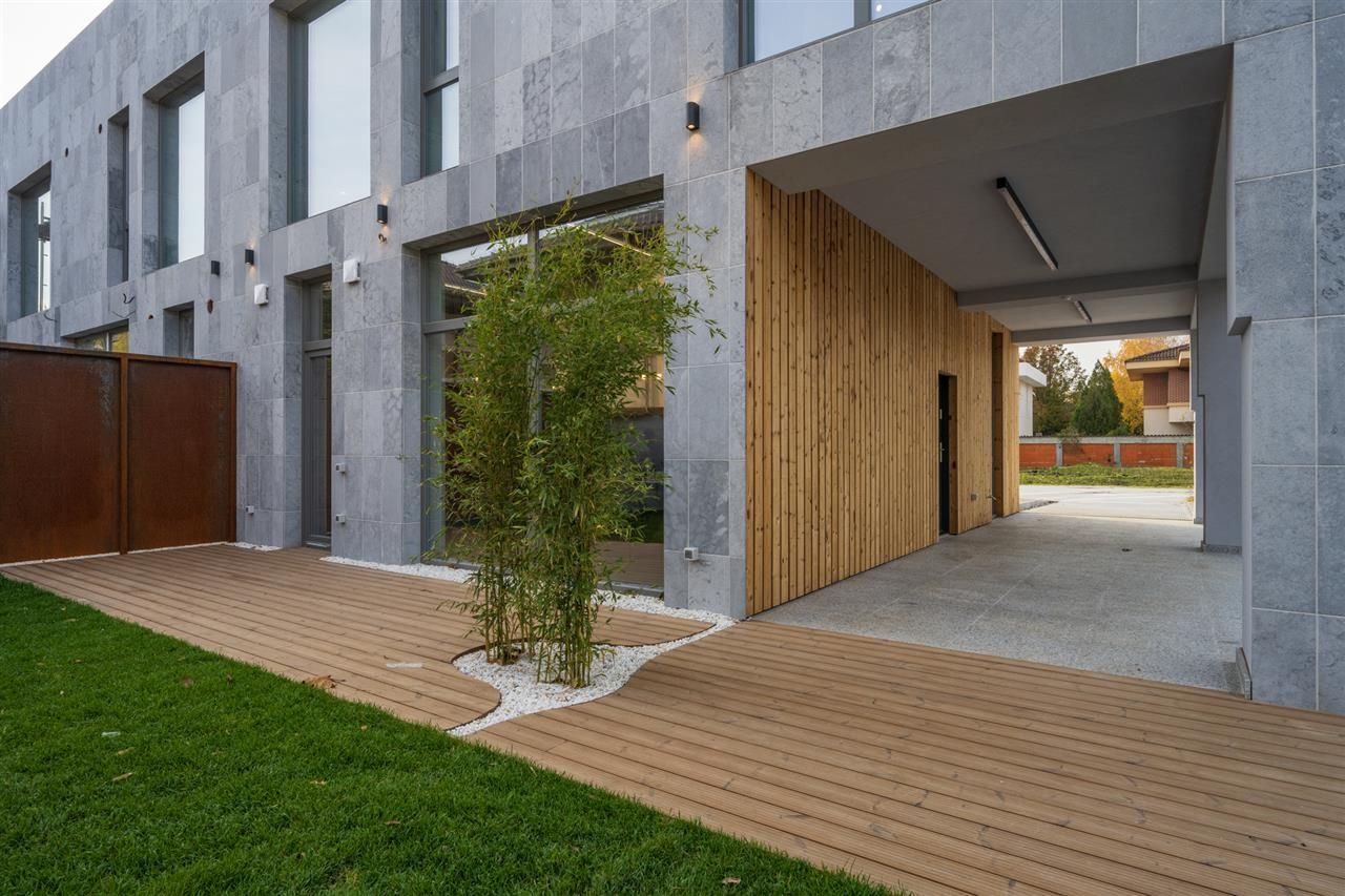 Vila de Lux | Zona Pipera | Certificare BREEAM - Poză 1