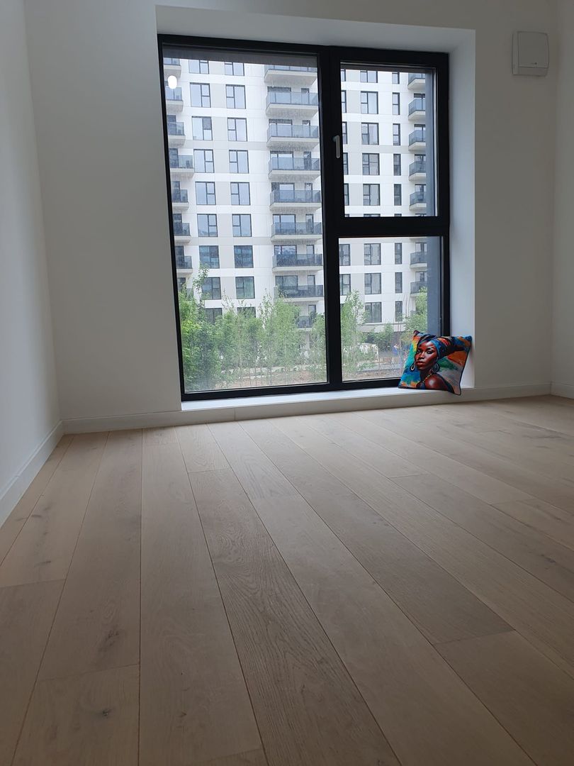 Apartament 2 camere cu vedere spre parc | Nusco City, faza 2 - Poză 8