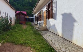 Casa saseasca, de vanzare la Richis - Transilvania - Poză 4