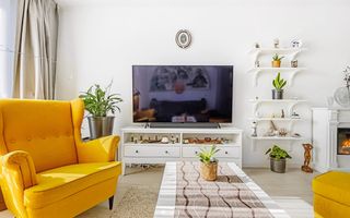 Ultimul Disponibil | Mobilat-Utilat | Ready to Move| IKEA | Comision 0 - Poză 4